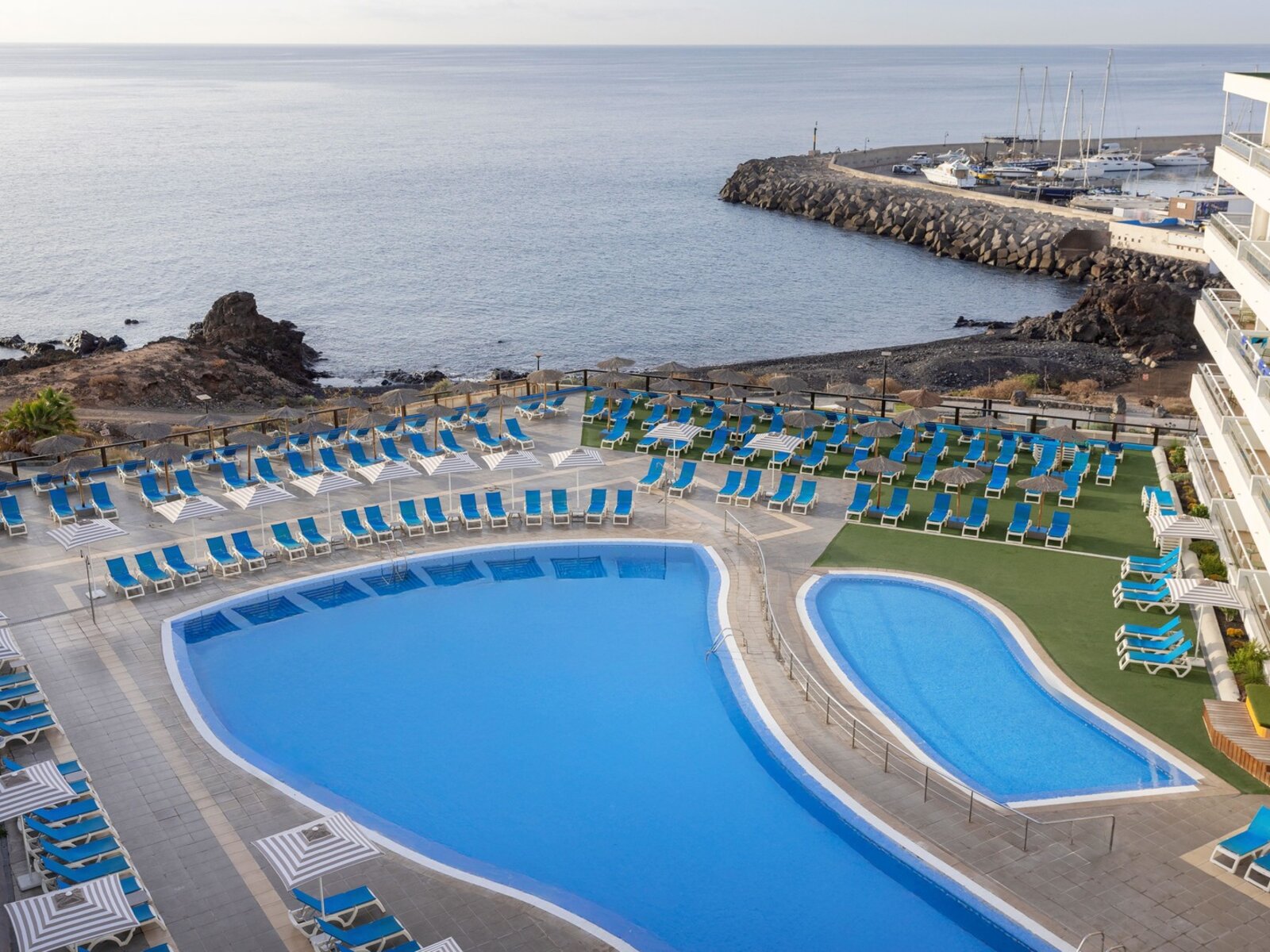 Aussenpool