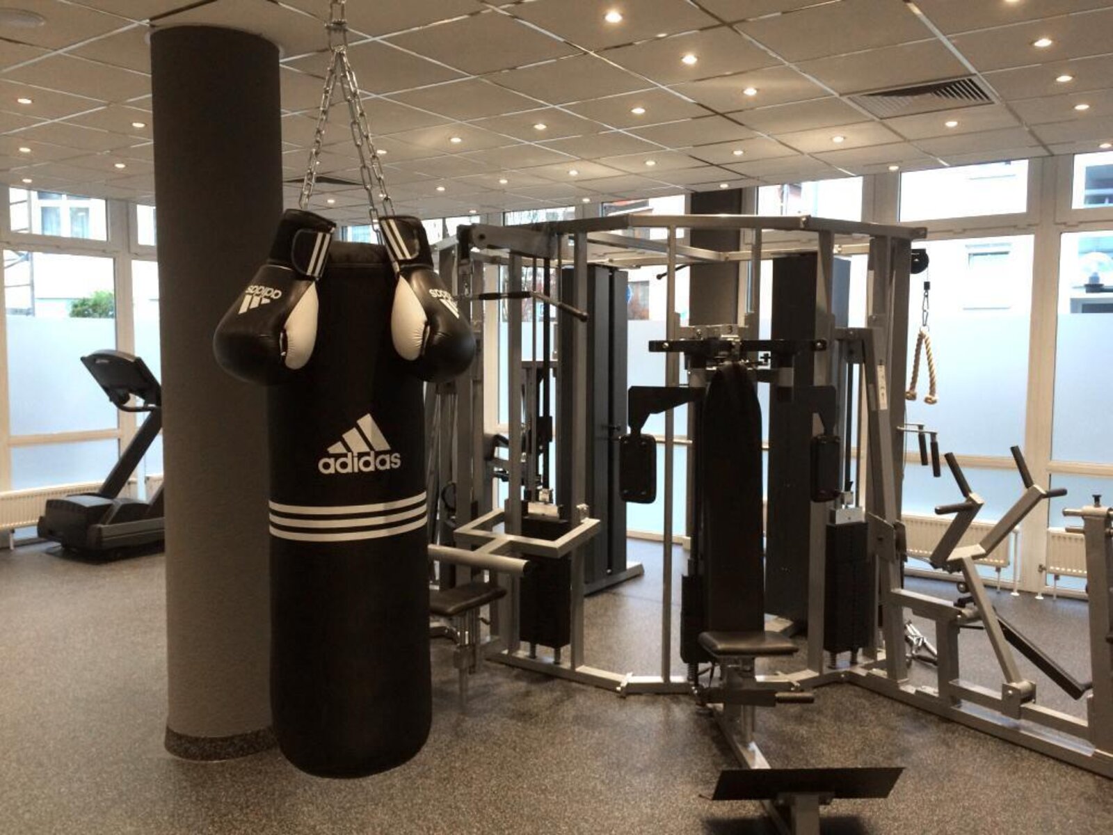 Sport