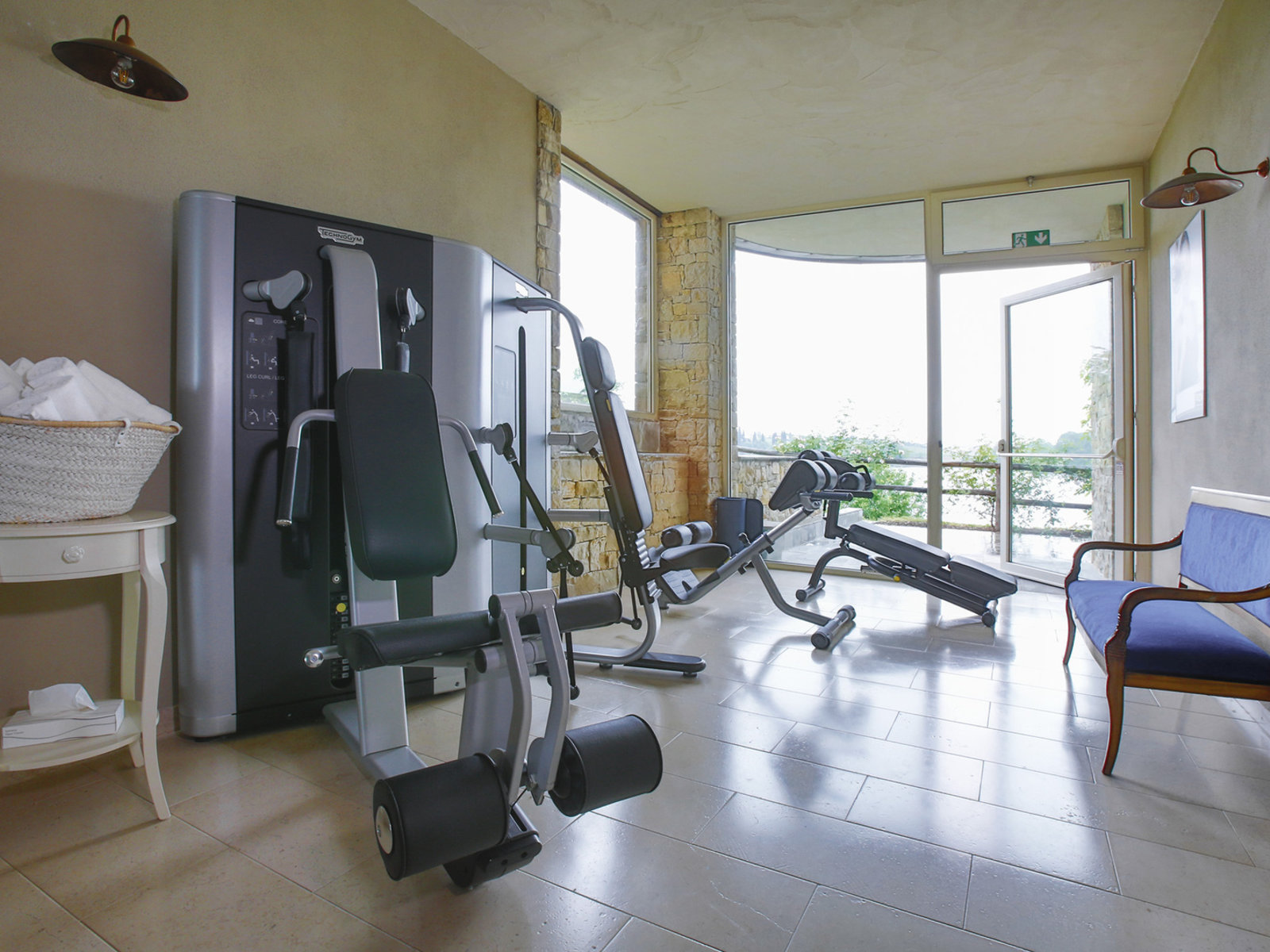 Sport