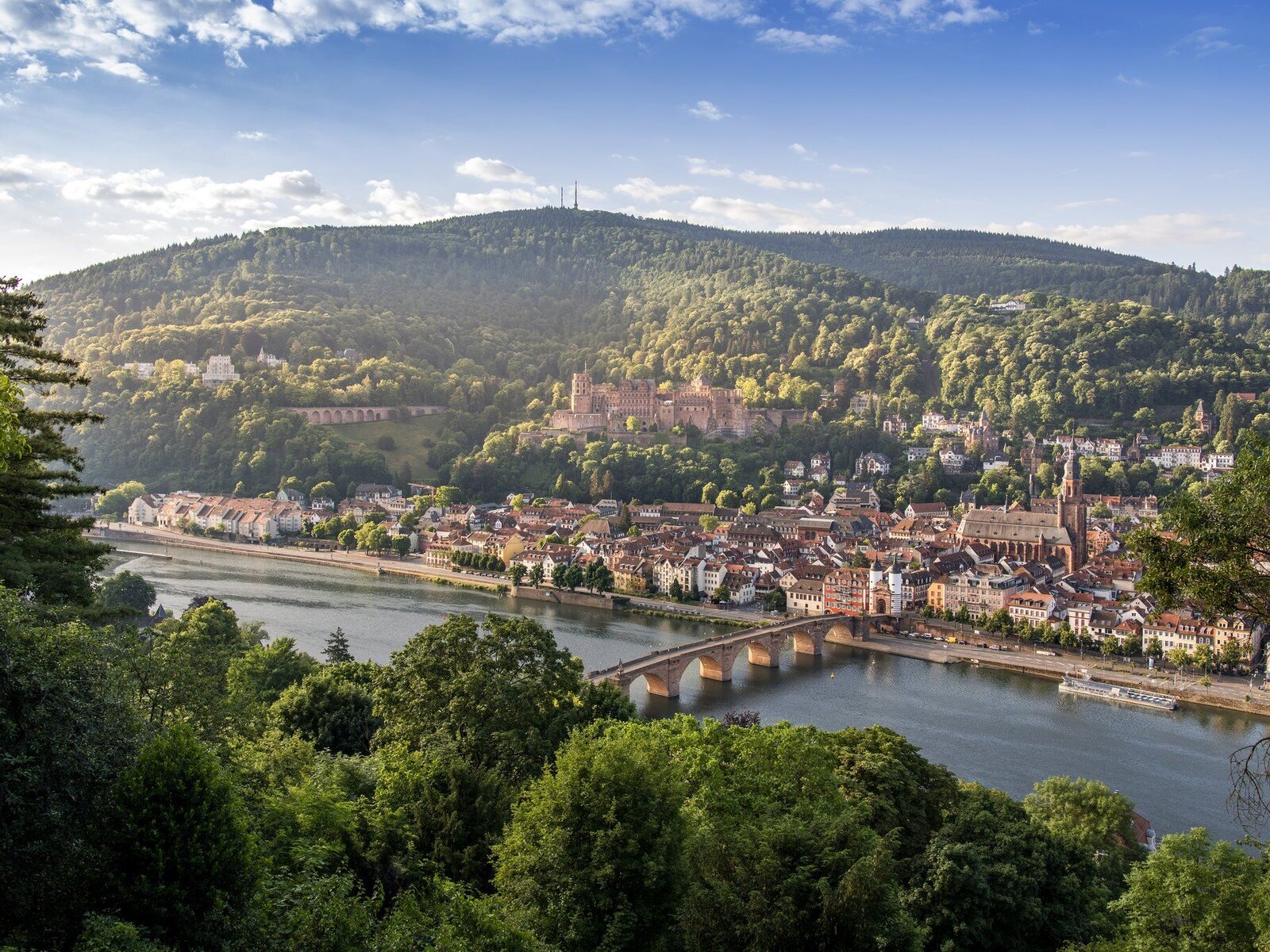 Landschaft