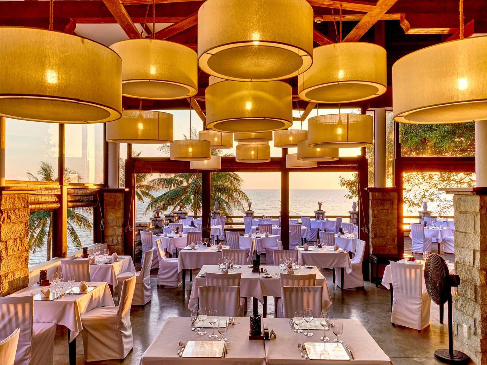 IL RISTORANTE