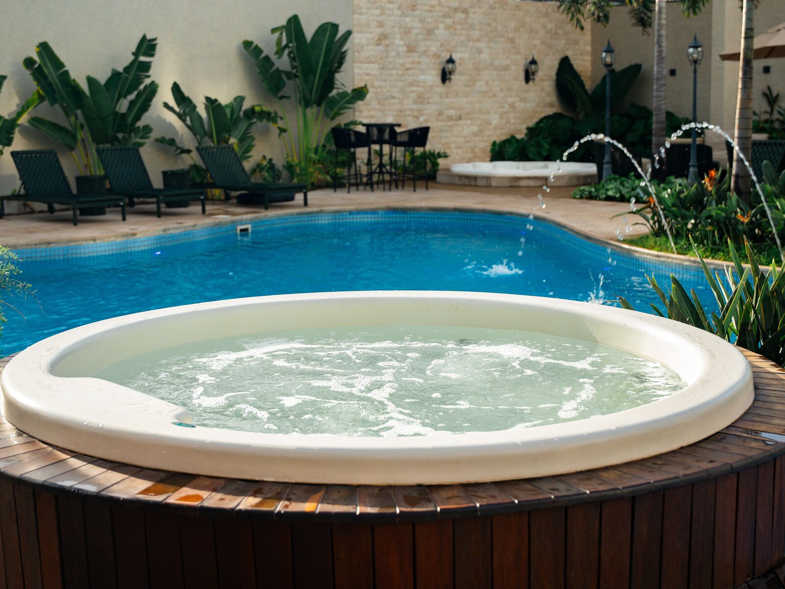 Pool
