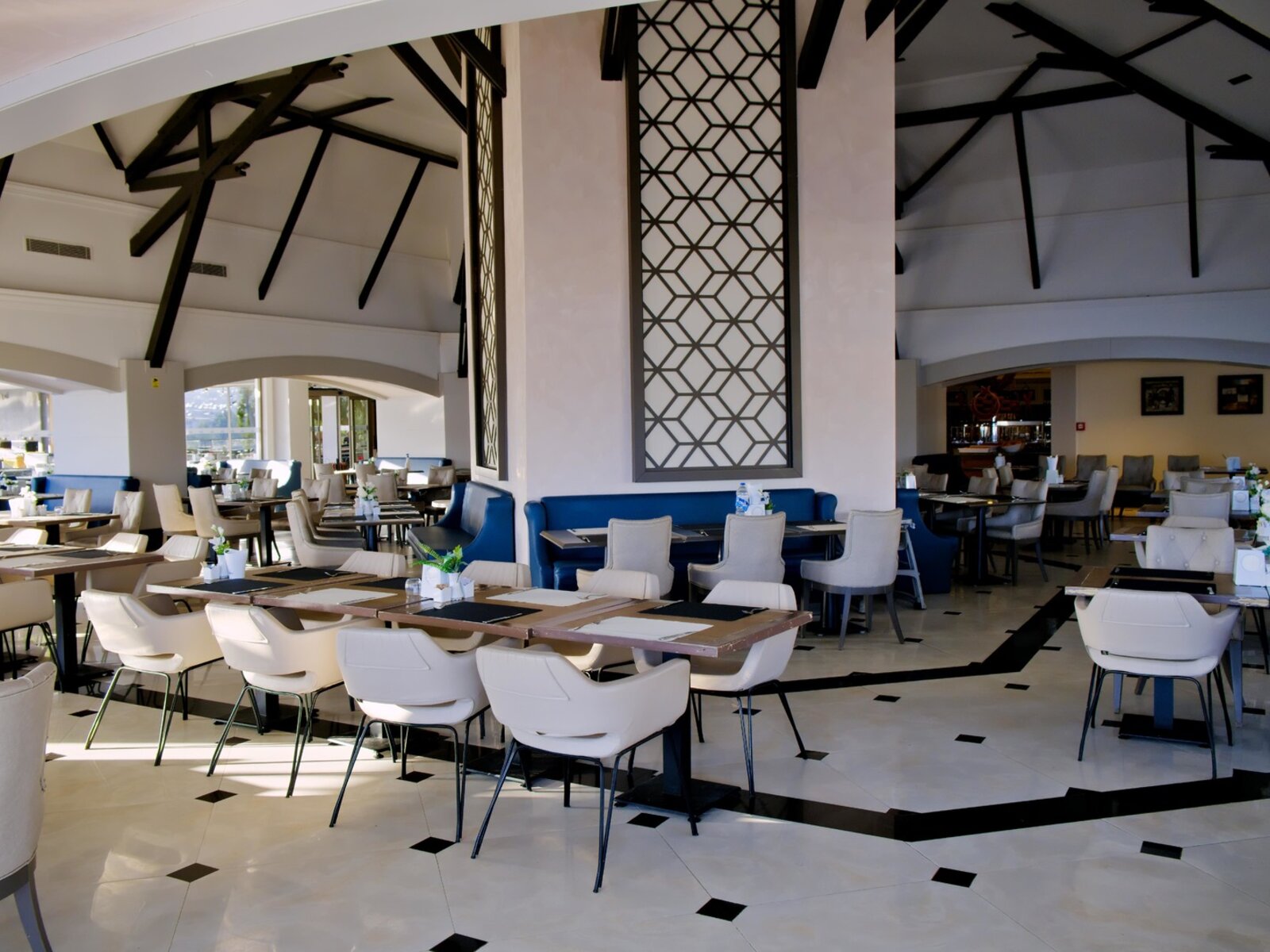 Miletos Restaurant