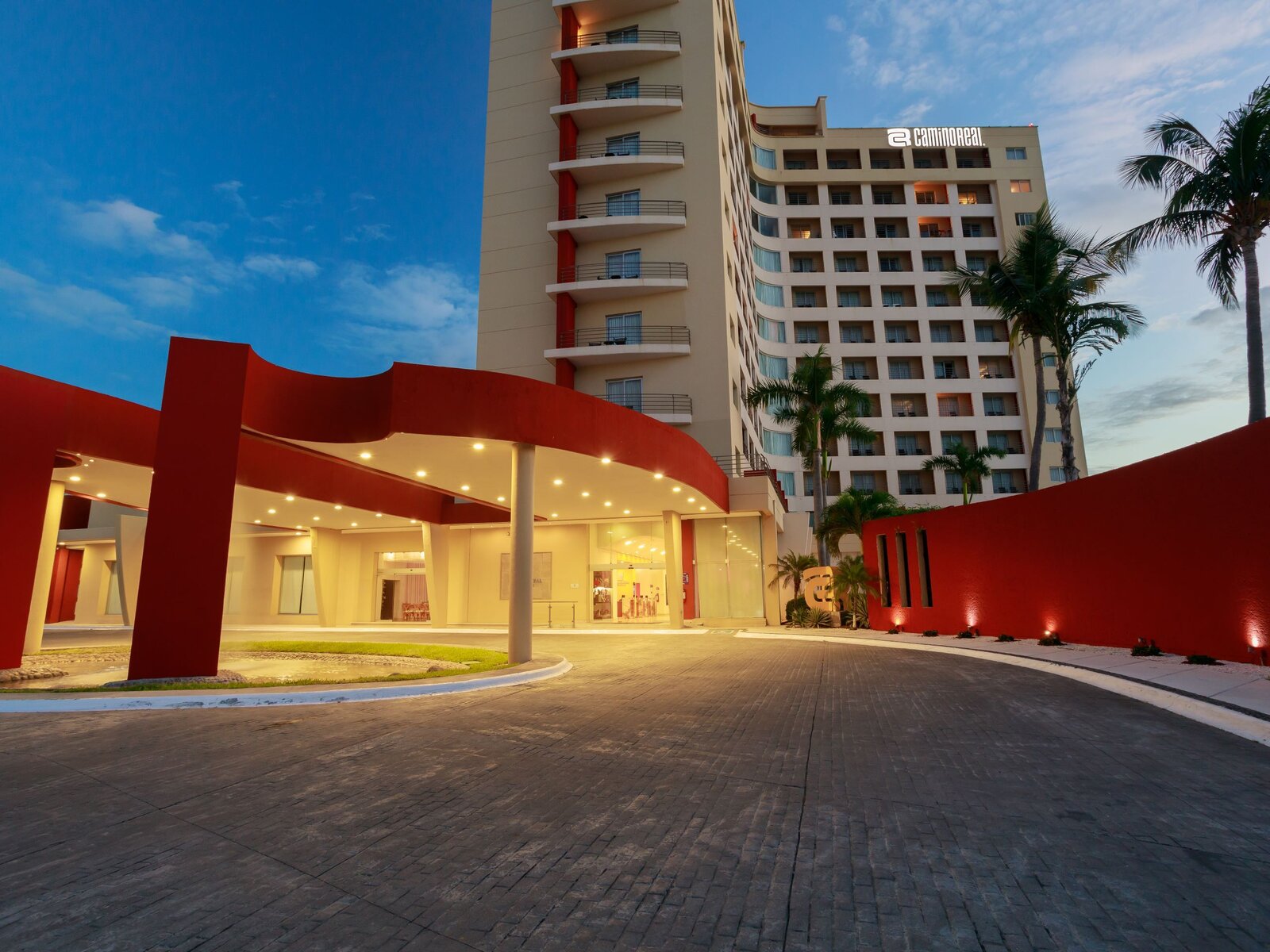 Hotel Camino Real Veracruz in Veracruz günstig buchen bei TUI.com