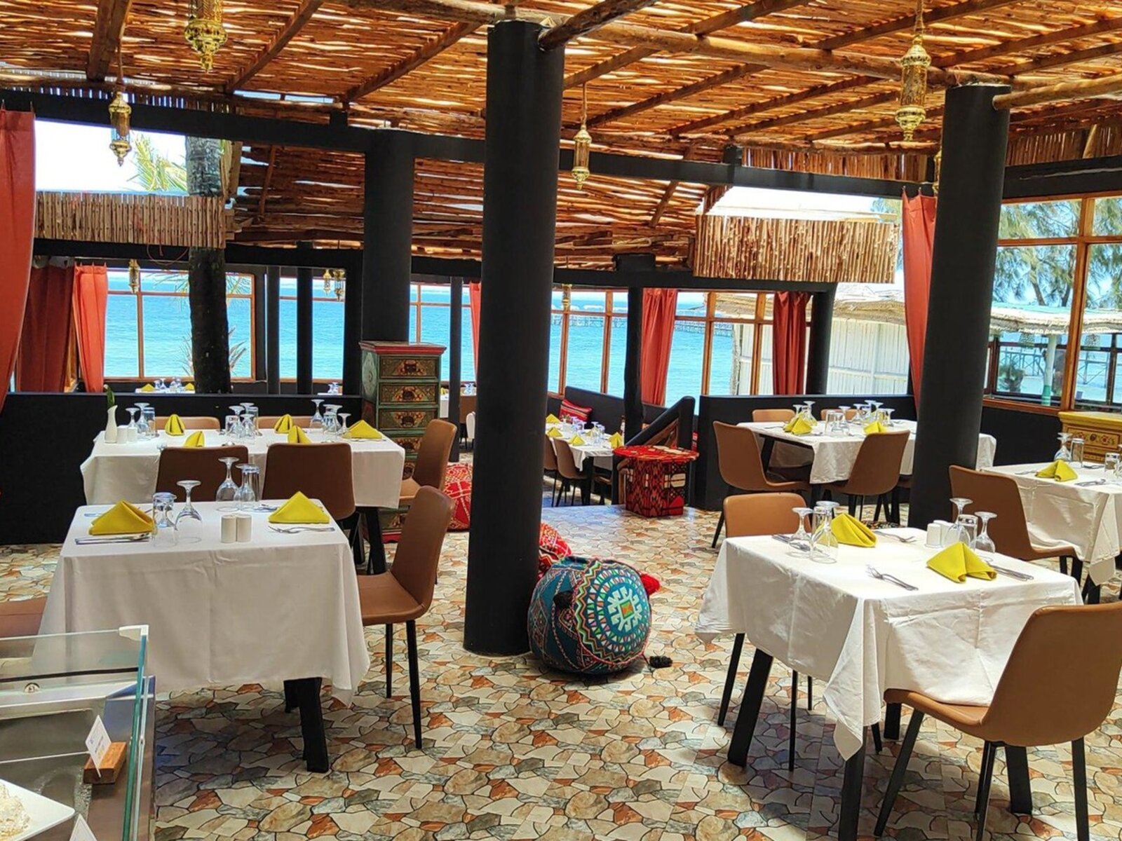 Bataar Restaurant