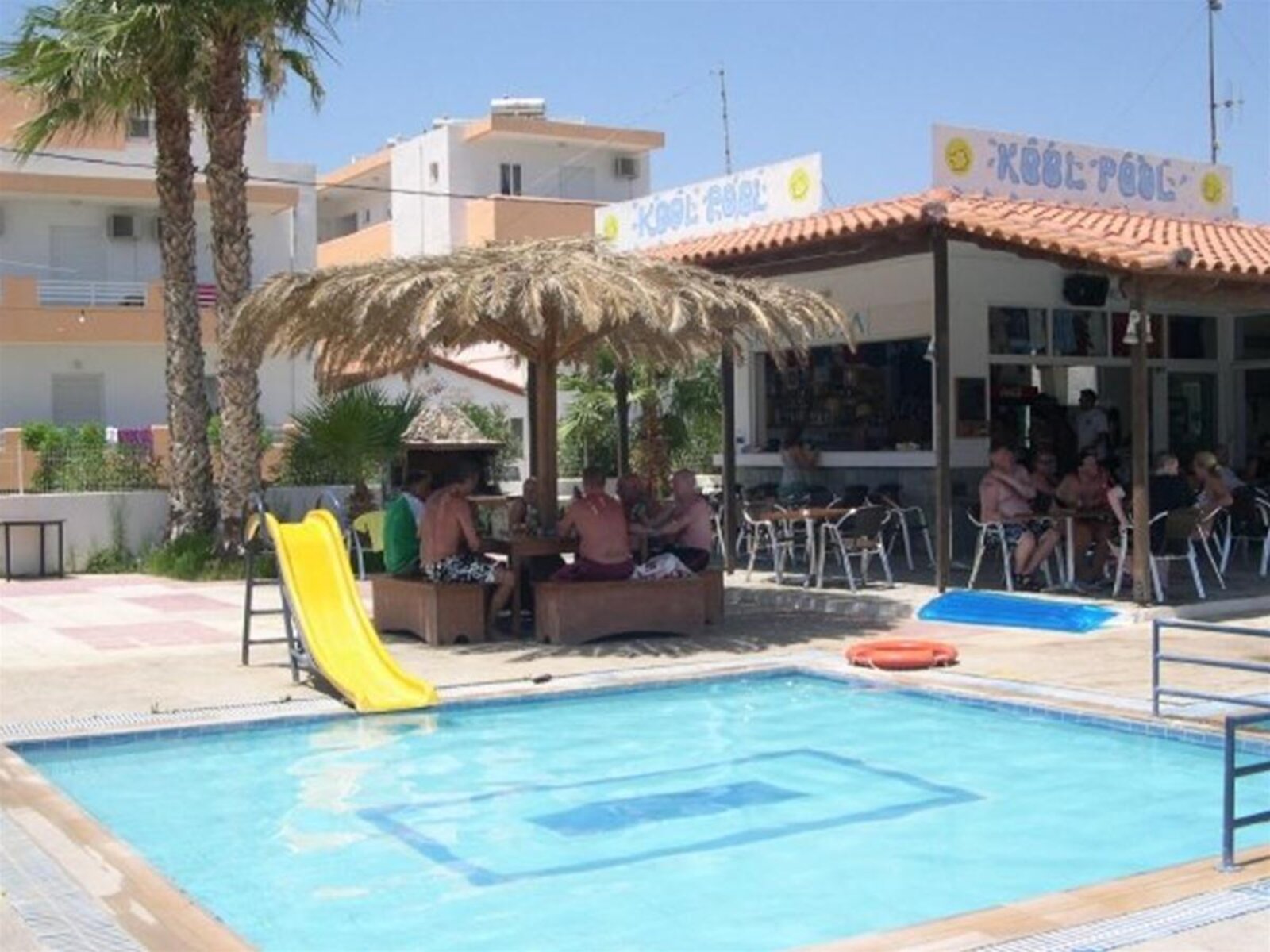 Pool