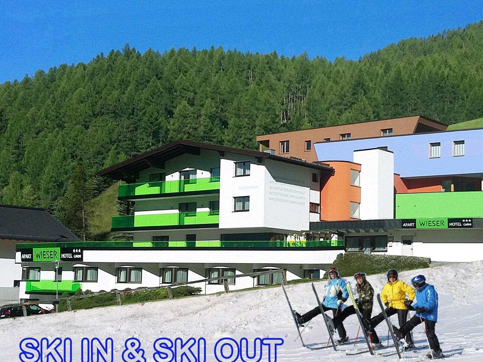 Wintersport