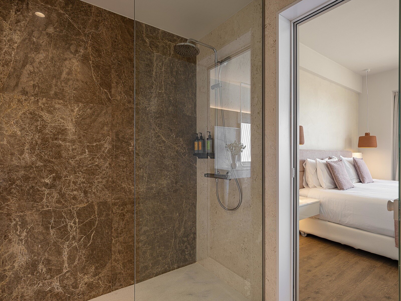 Wohnbeispiel Premium Suite Private Pool