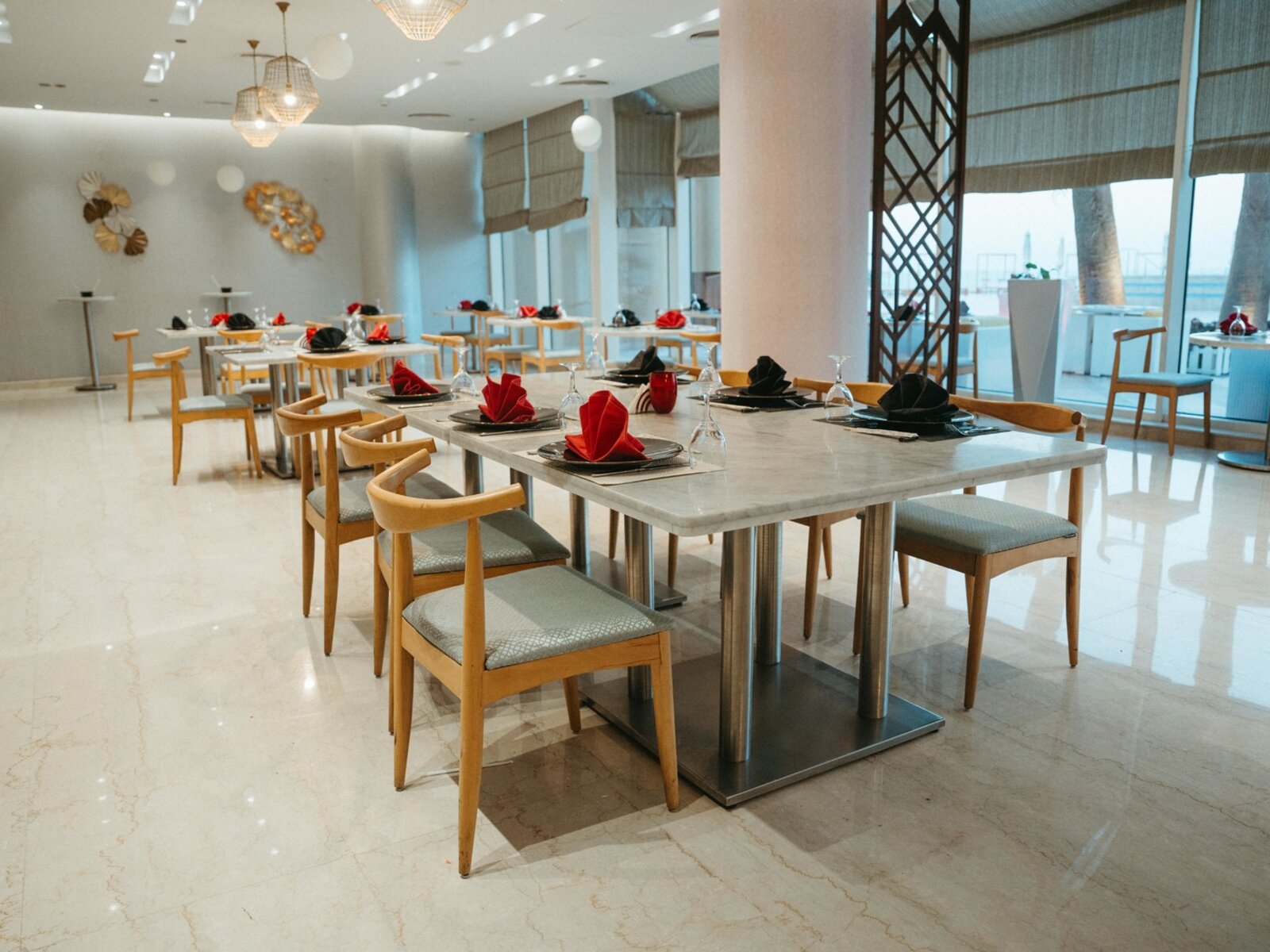 Wok Asian Restaurant