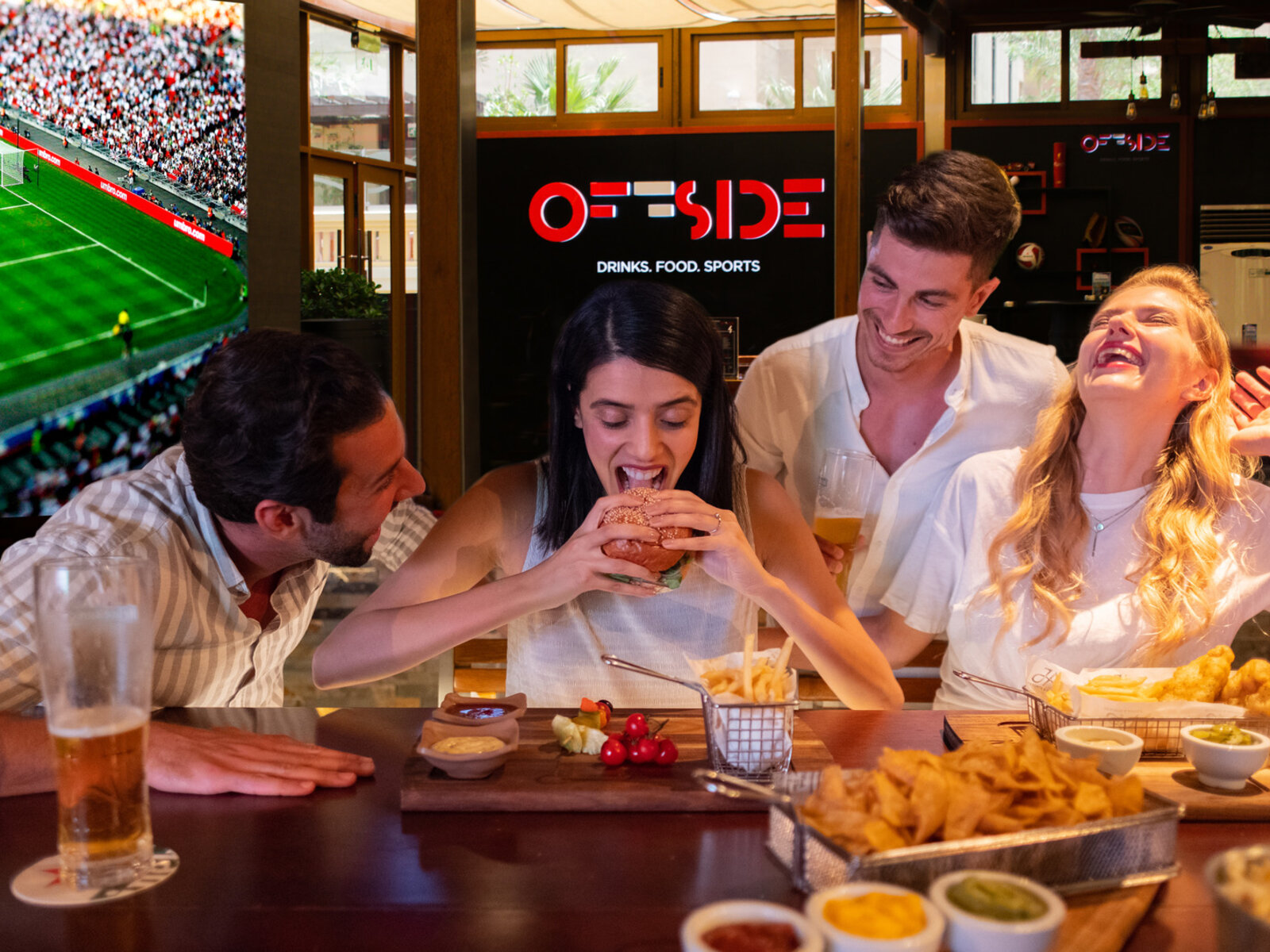 Offside