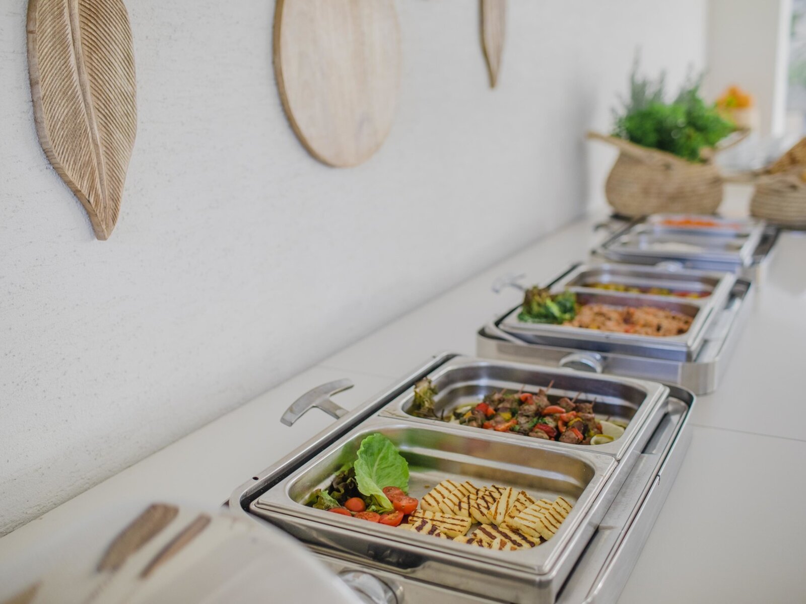Hauptrestaurant