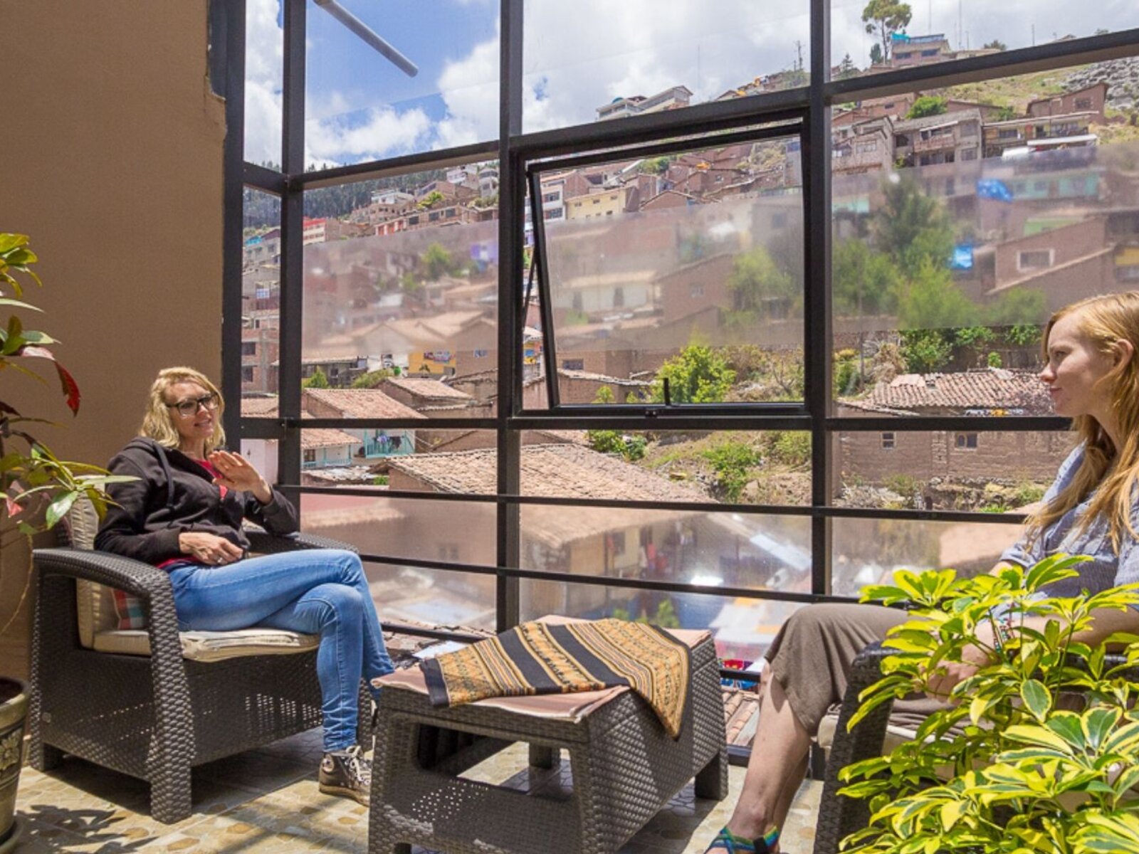 Hotel Hotel & Apartments R House Cusco in Cuzco günstig buchen bei