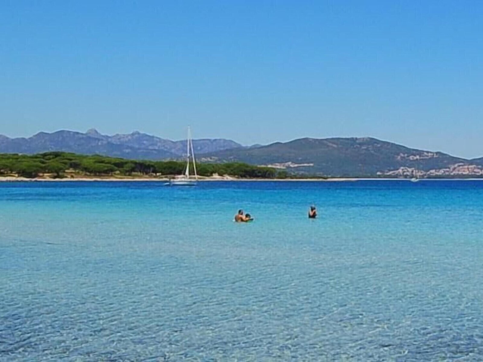 Strand