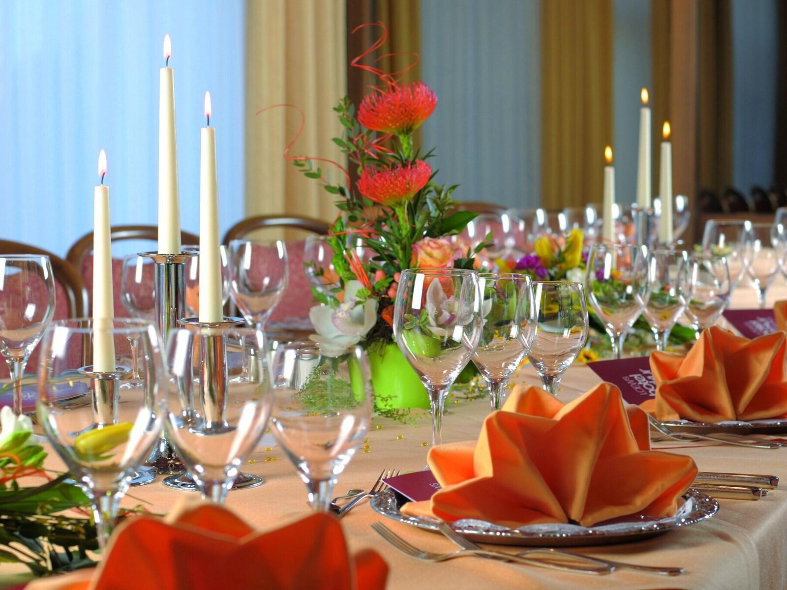 Essen und Trinken