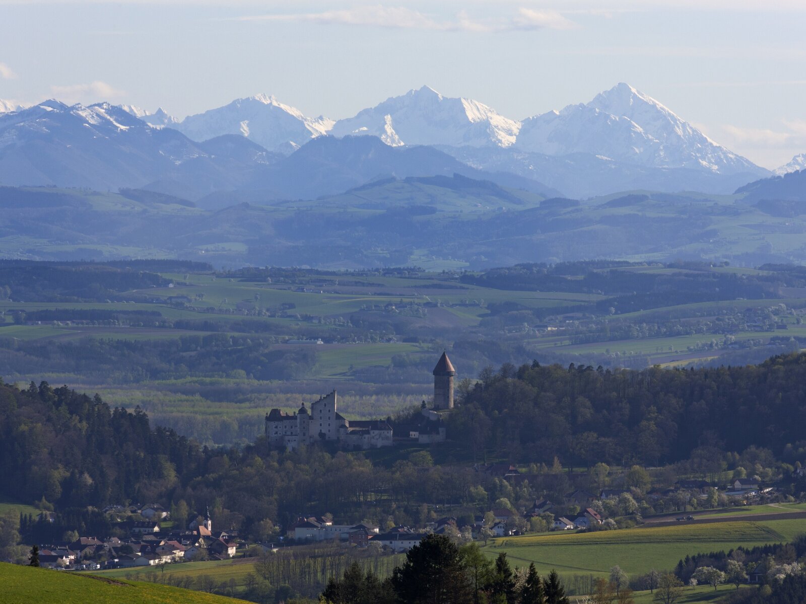 Landschaft