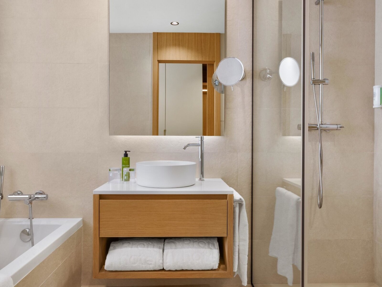 Wohnbeispiel Select Double Room