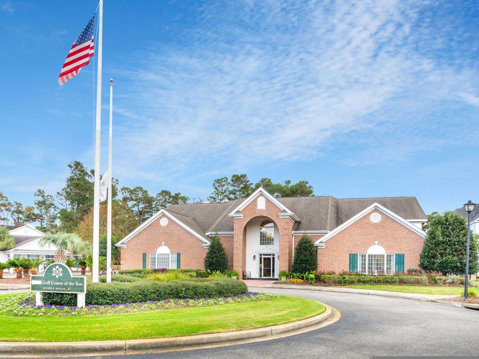 Hotel Ellington At Wachesaw East in Murrells Inlet günstig buchen bei