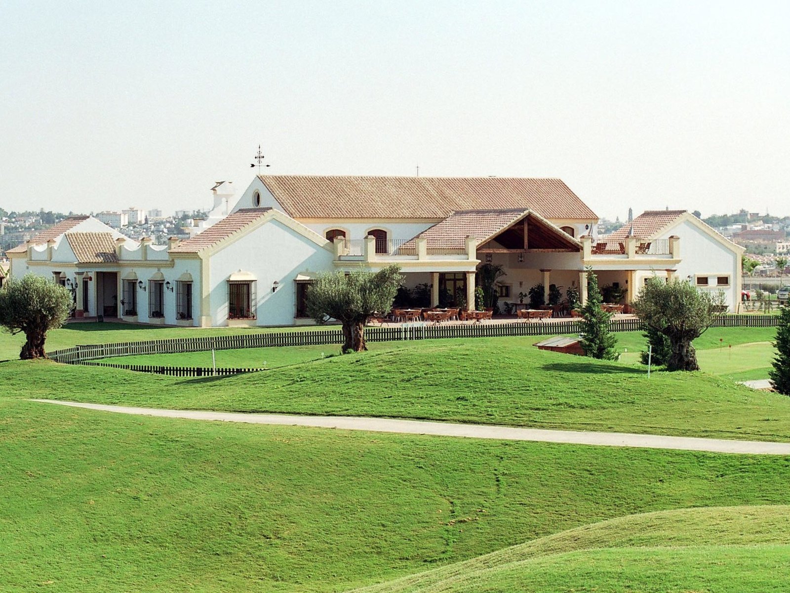 Golf