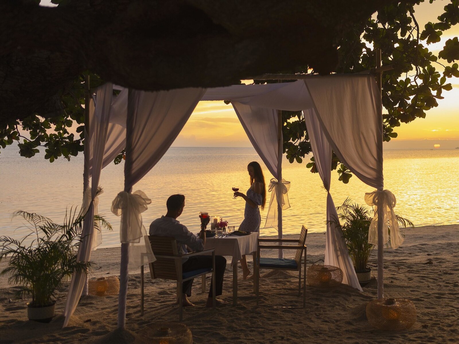 Odyssey Restaurant