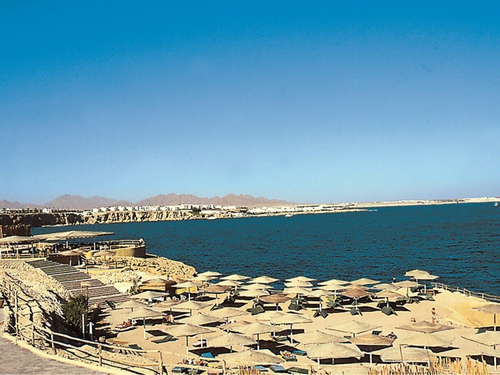 Strand