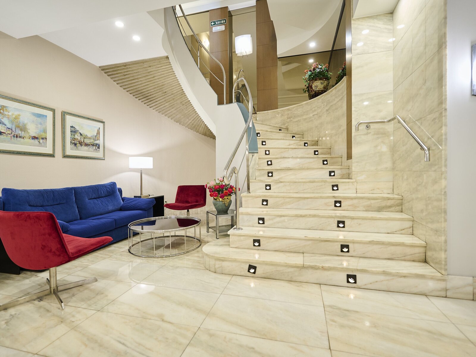 Ausstattung