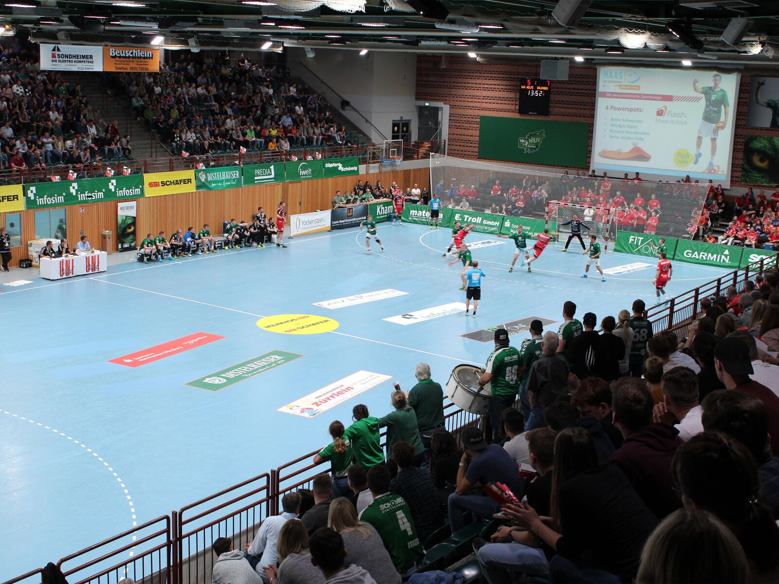 Sport