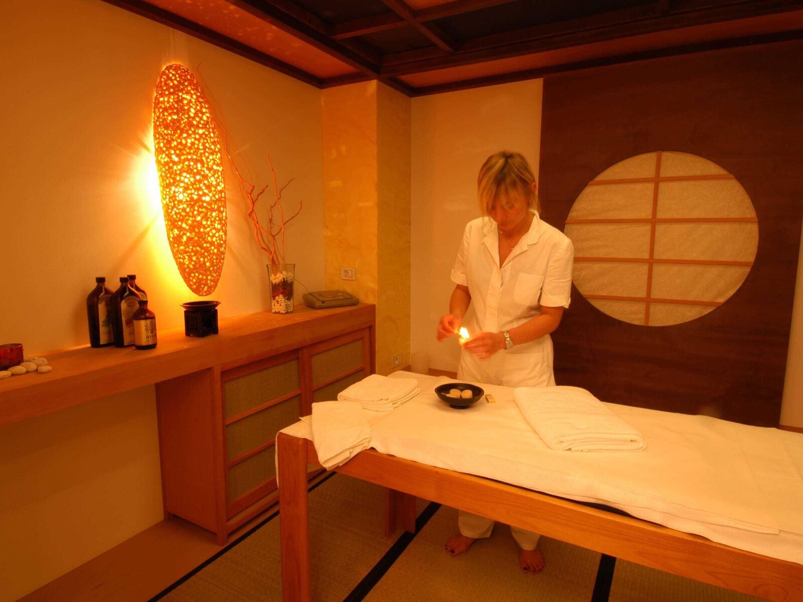 Wellness
