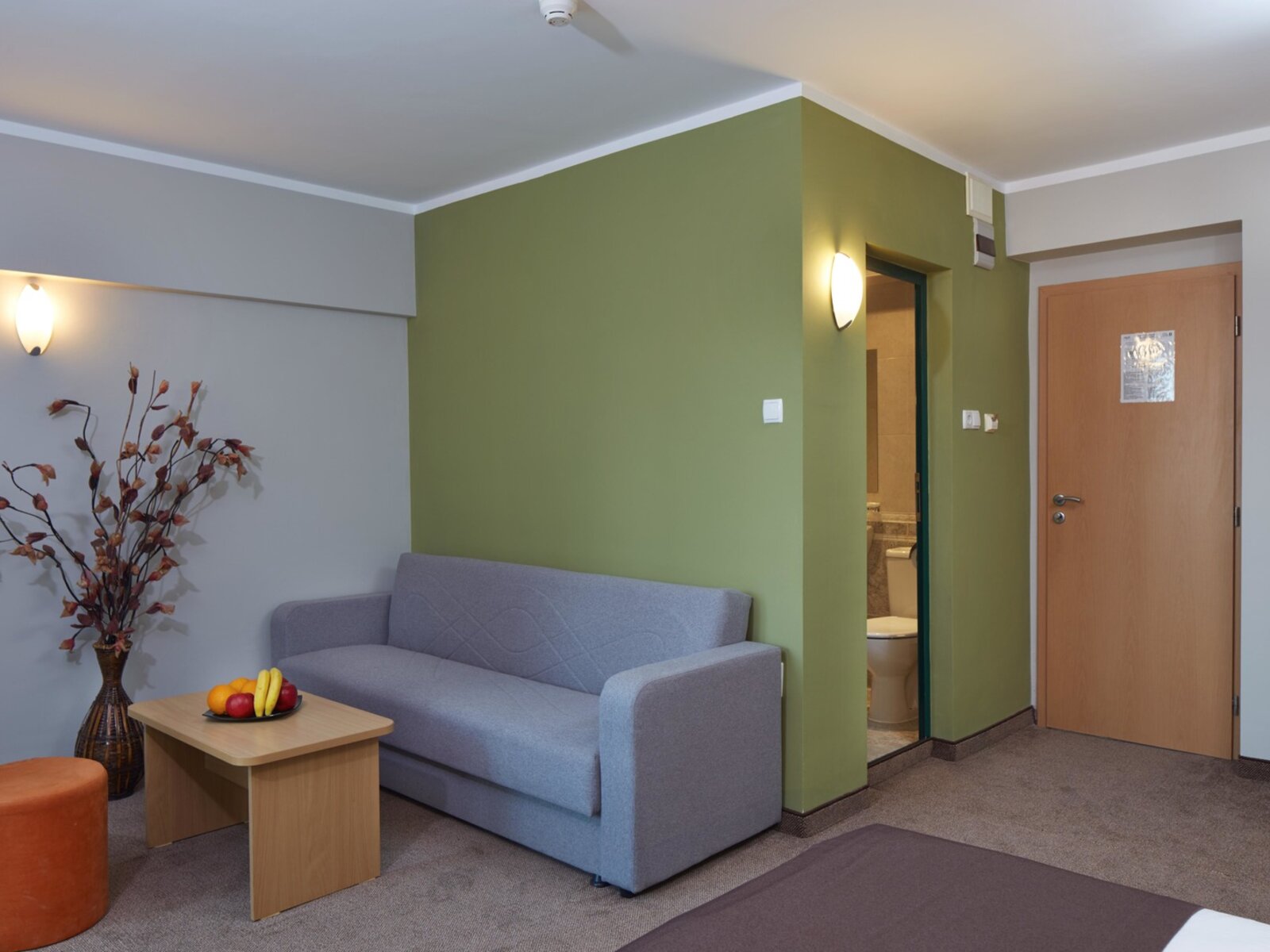 Wohnbeispiel Studio