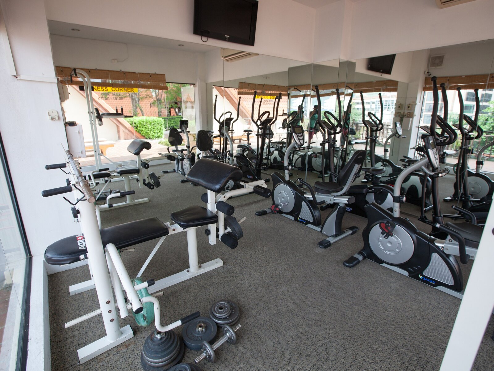 Sport