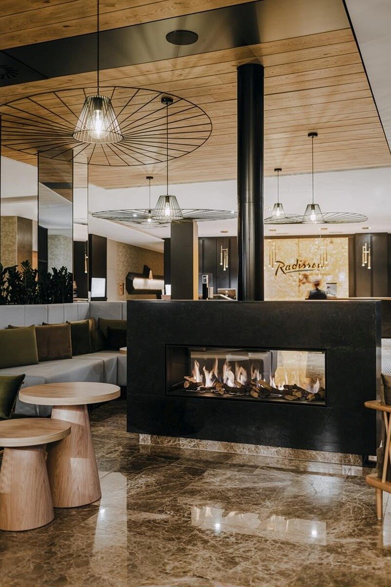 Lobbybar