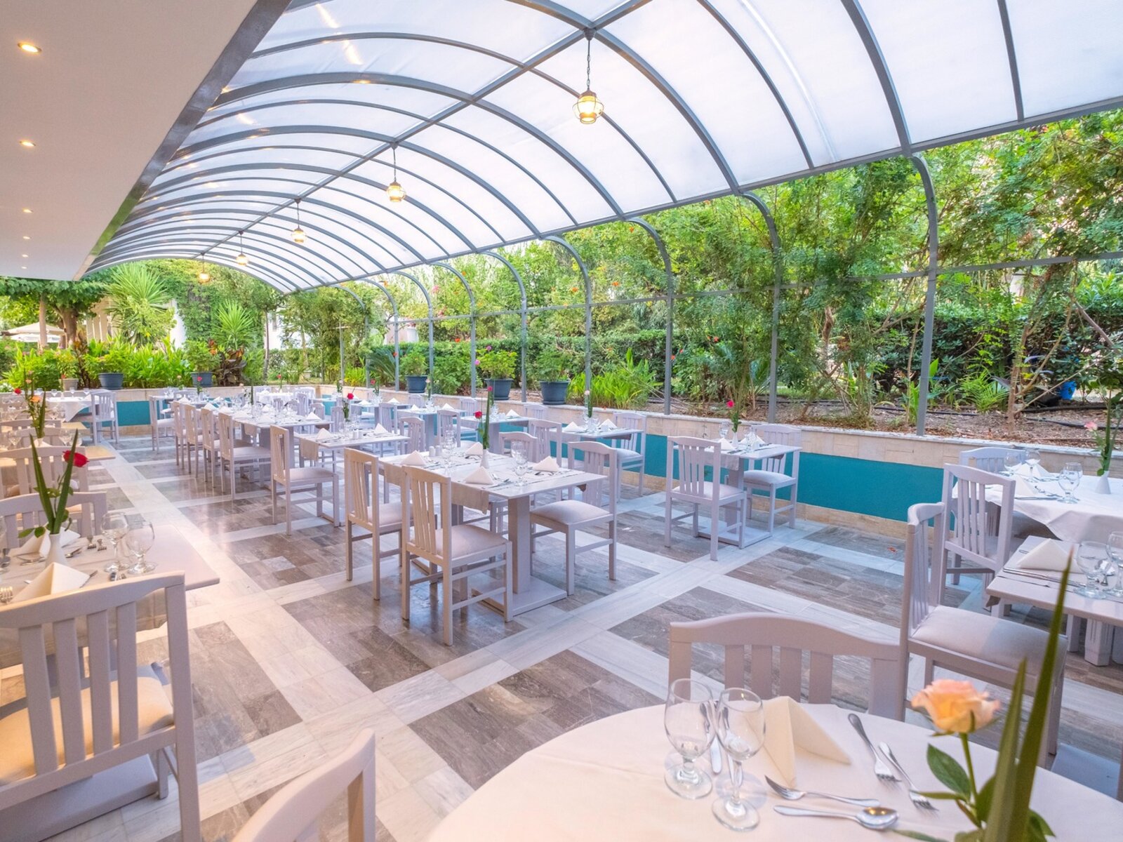 Main Restaurant