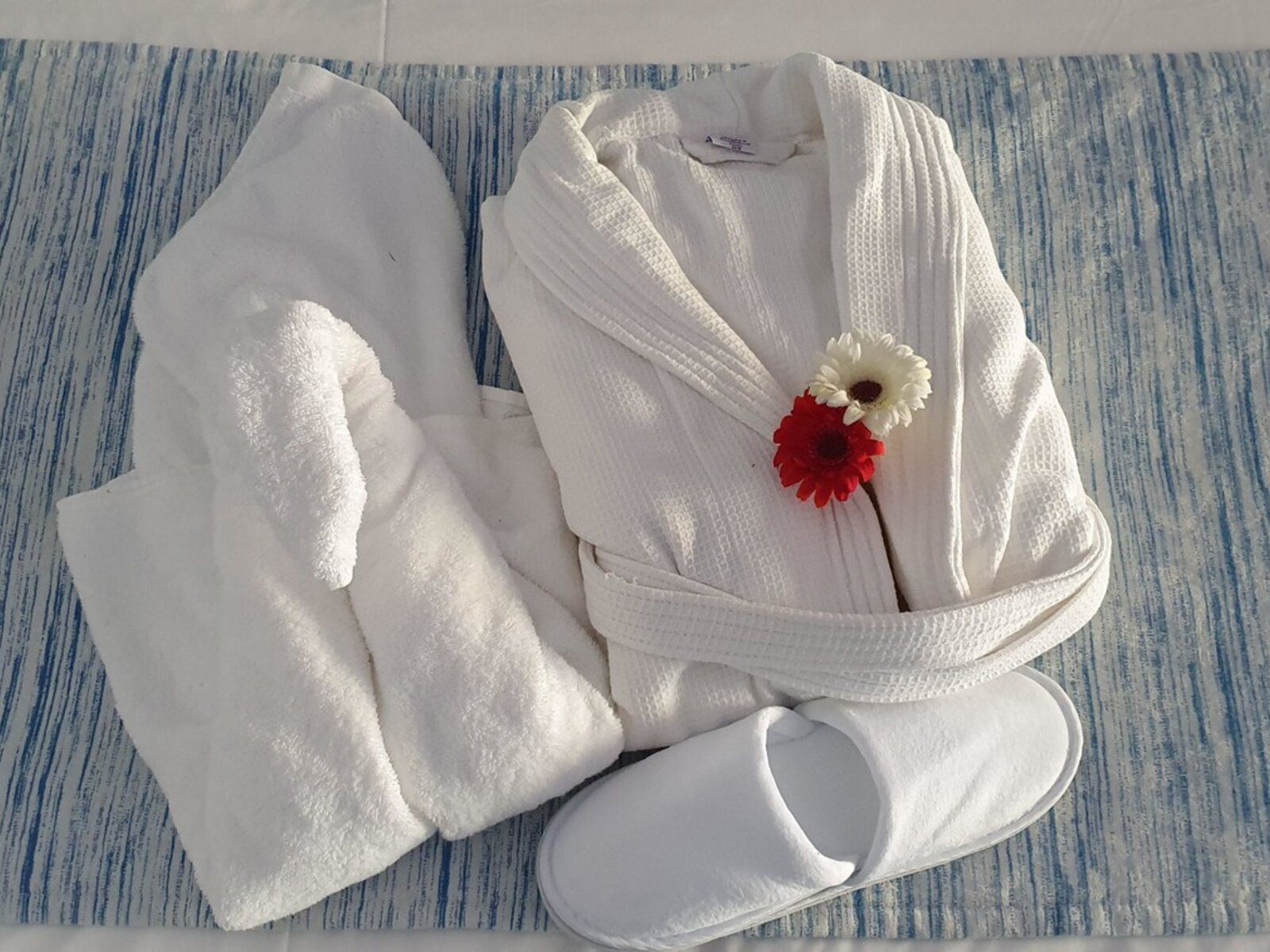 Wohnbeispiel Junior Suite