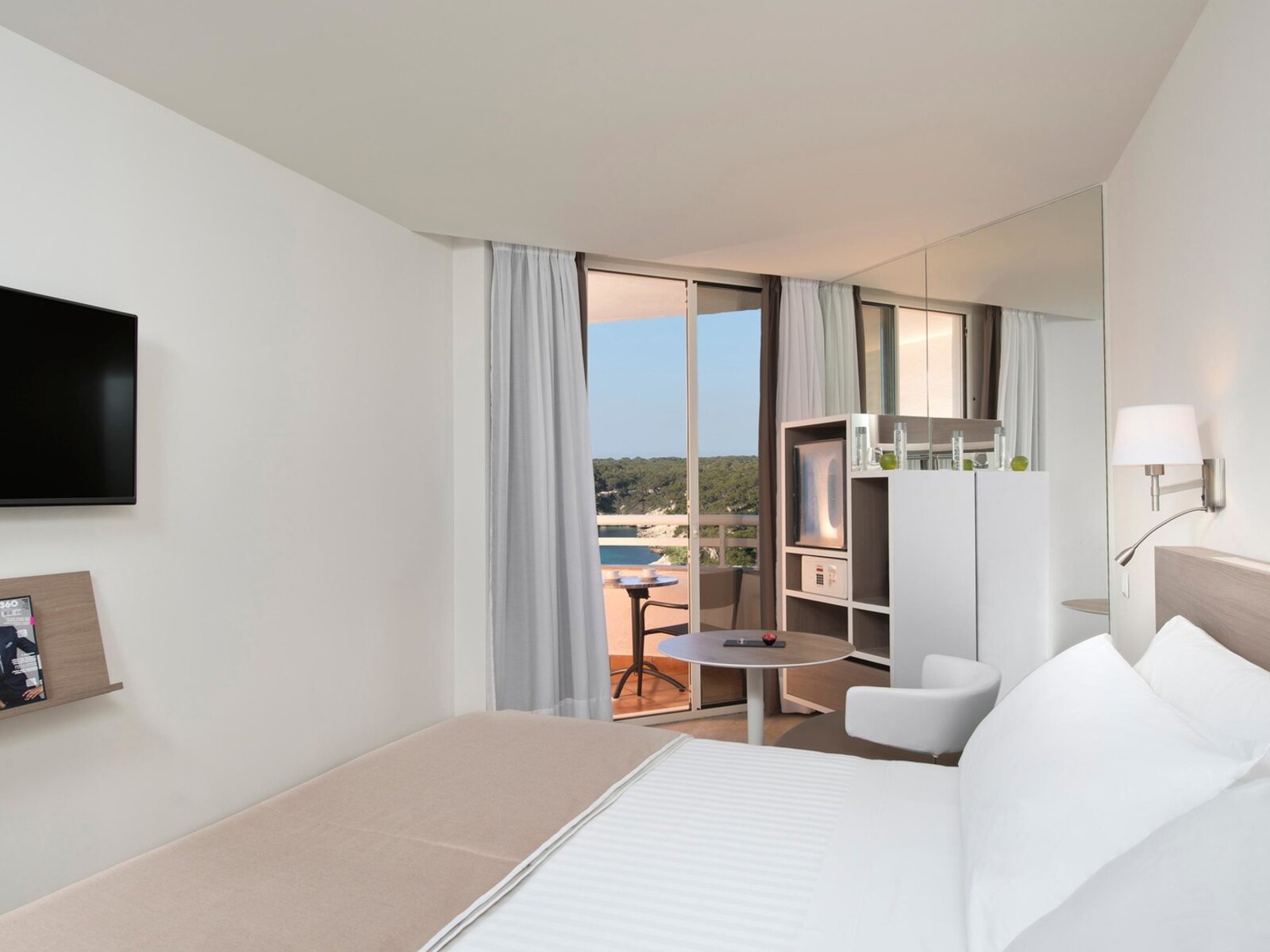 Wohnbeispiel Melia Cala Galdana View