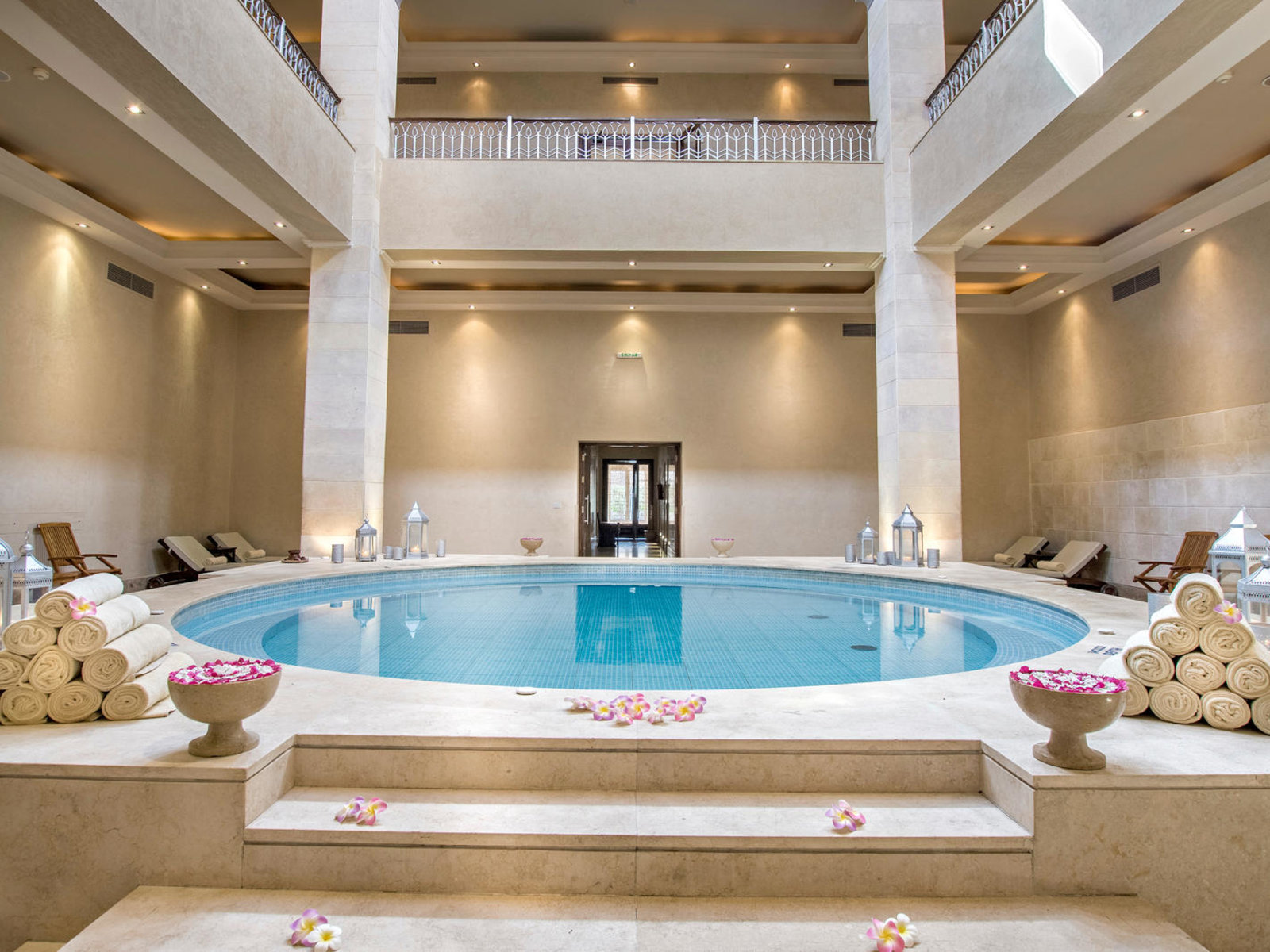 Wellness