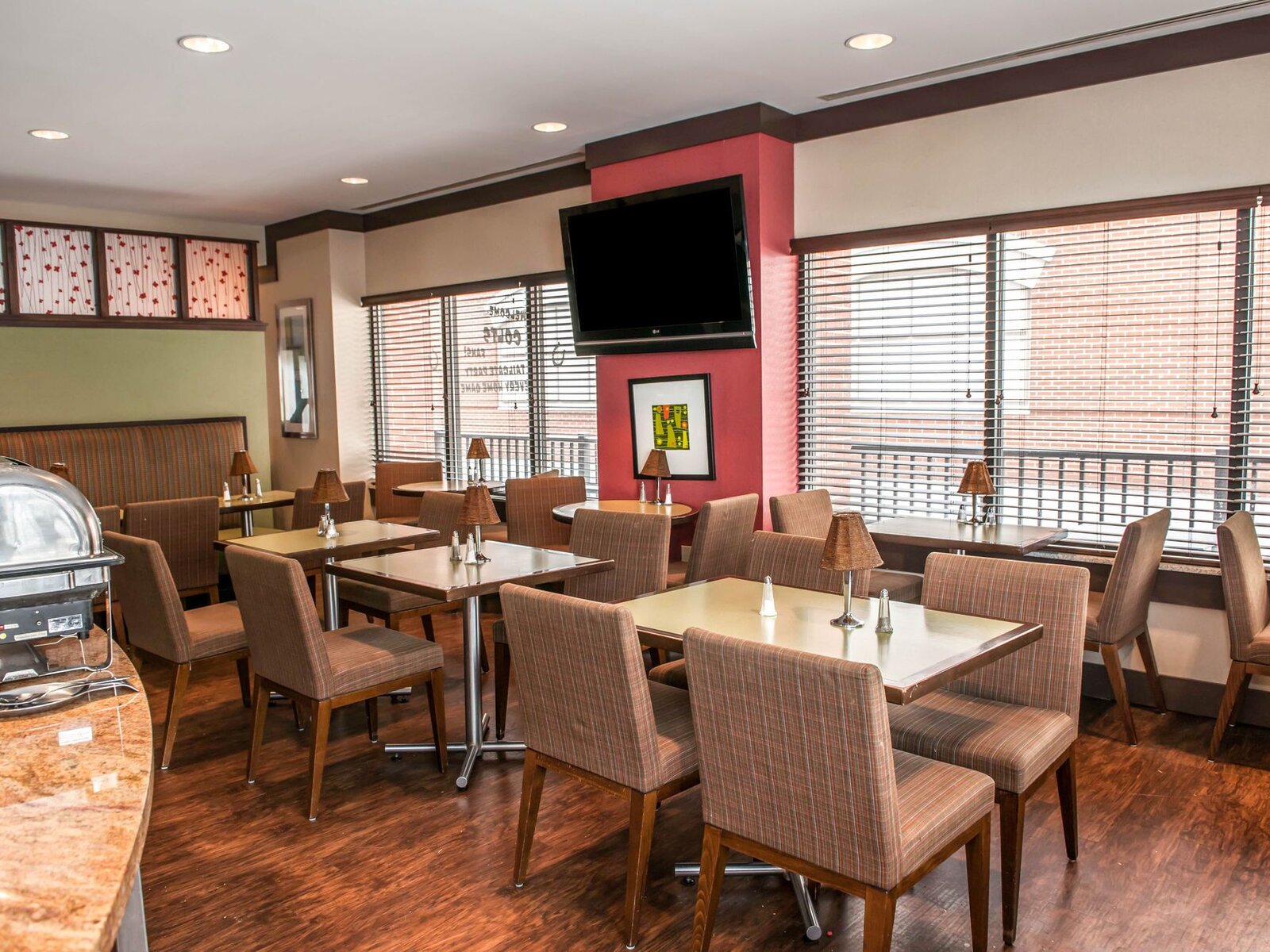 Essen und Trinken