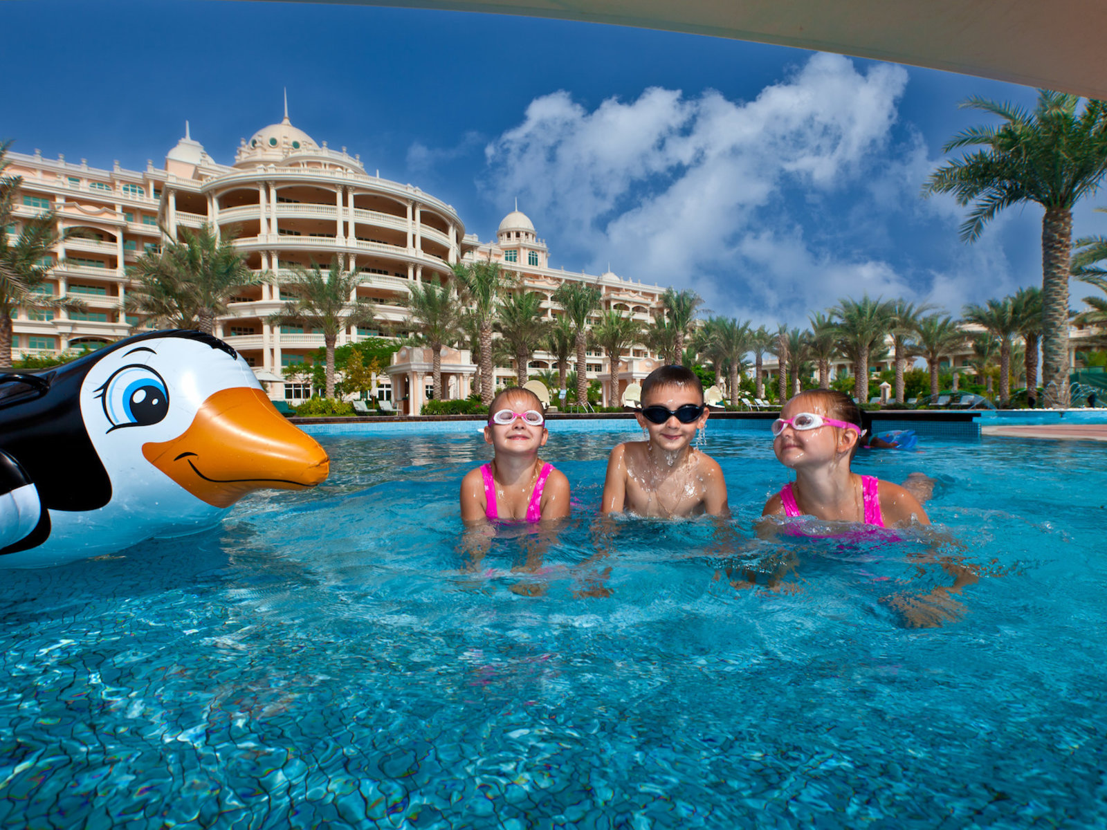 Kinderpool