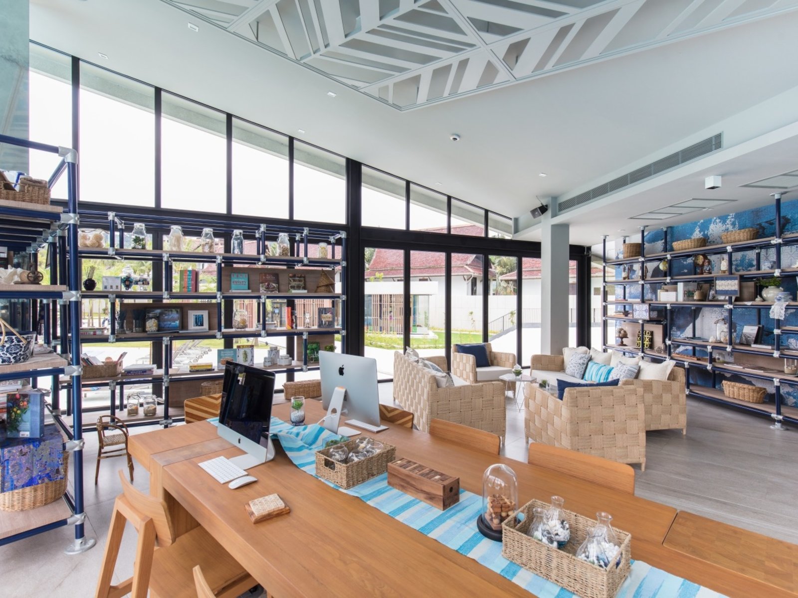 COTTON Cafe'