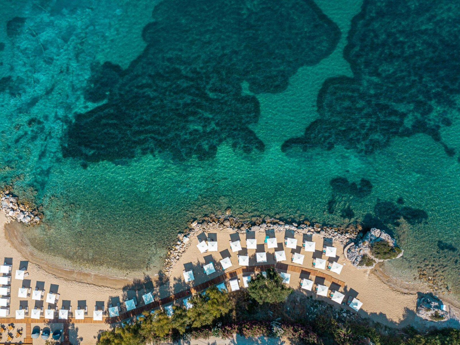 Angsana Corfu Beach