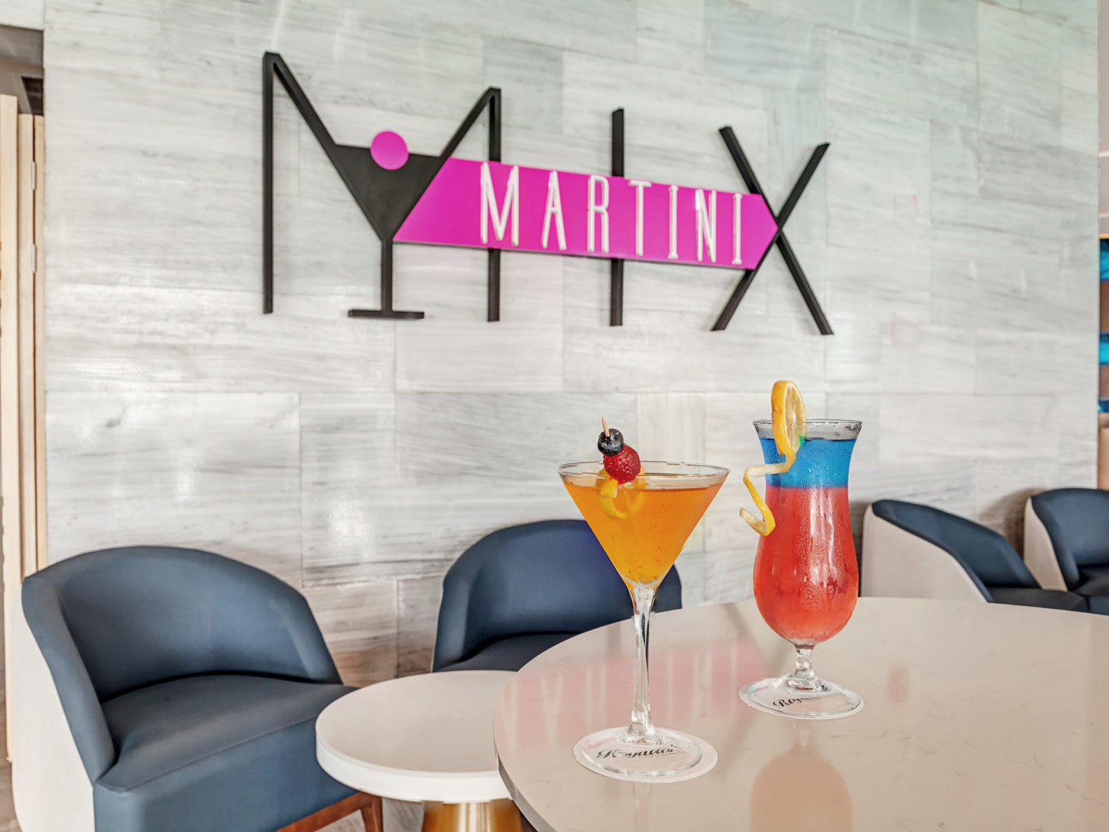 Martini Mix