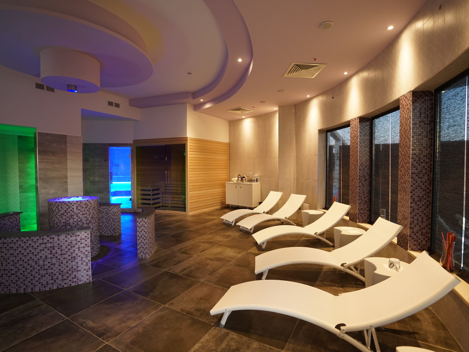 Wellness
