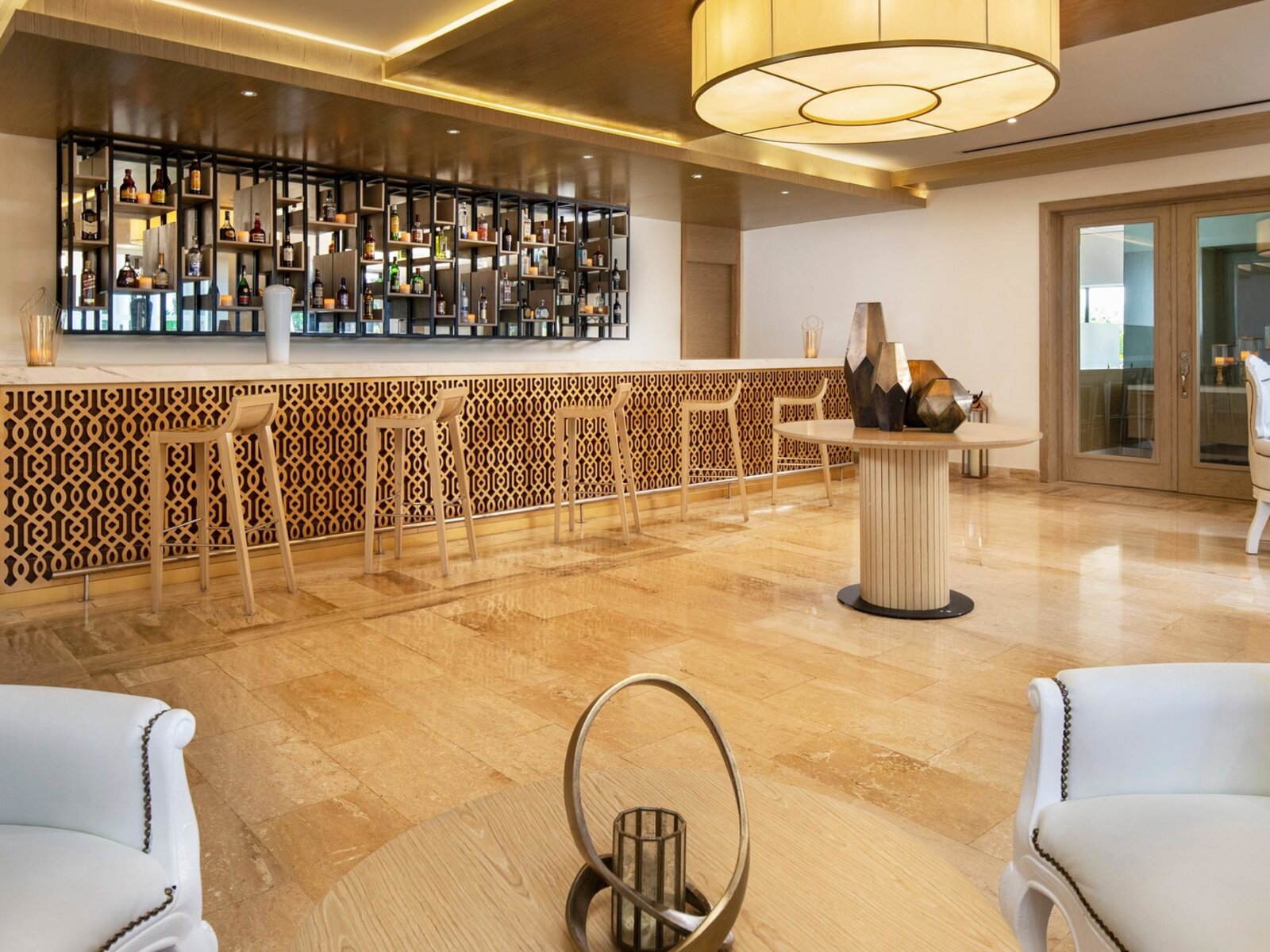 Sapphire Bar