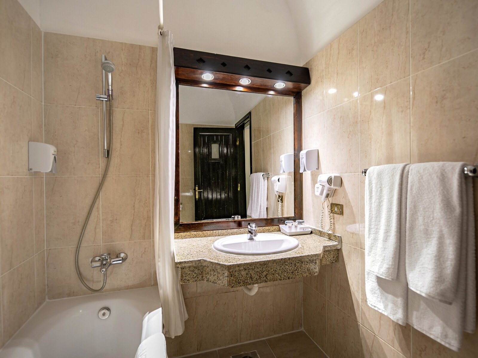 Wohnbeispiel Promotion Standard Room