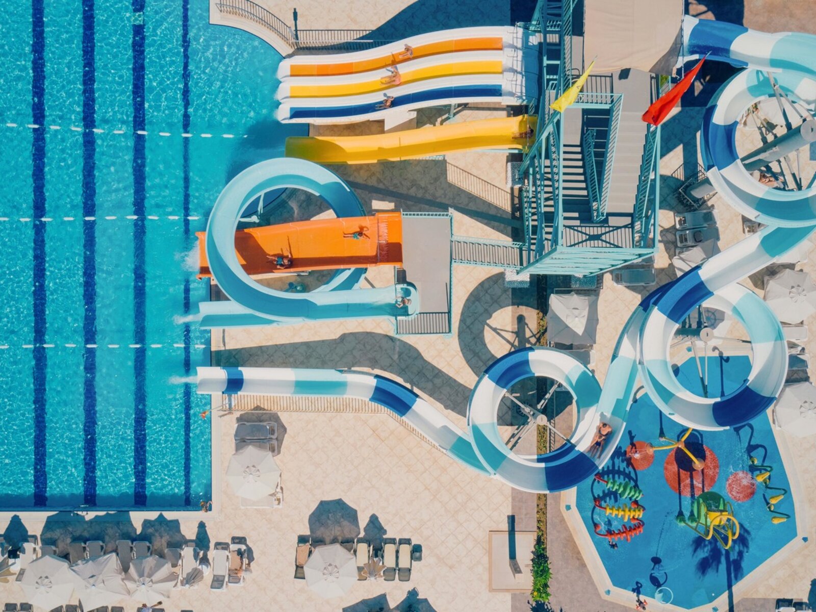 Aquapark