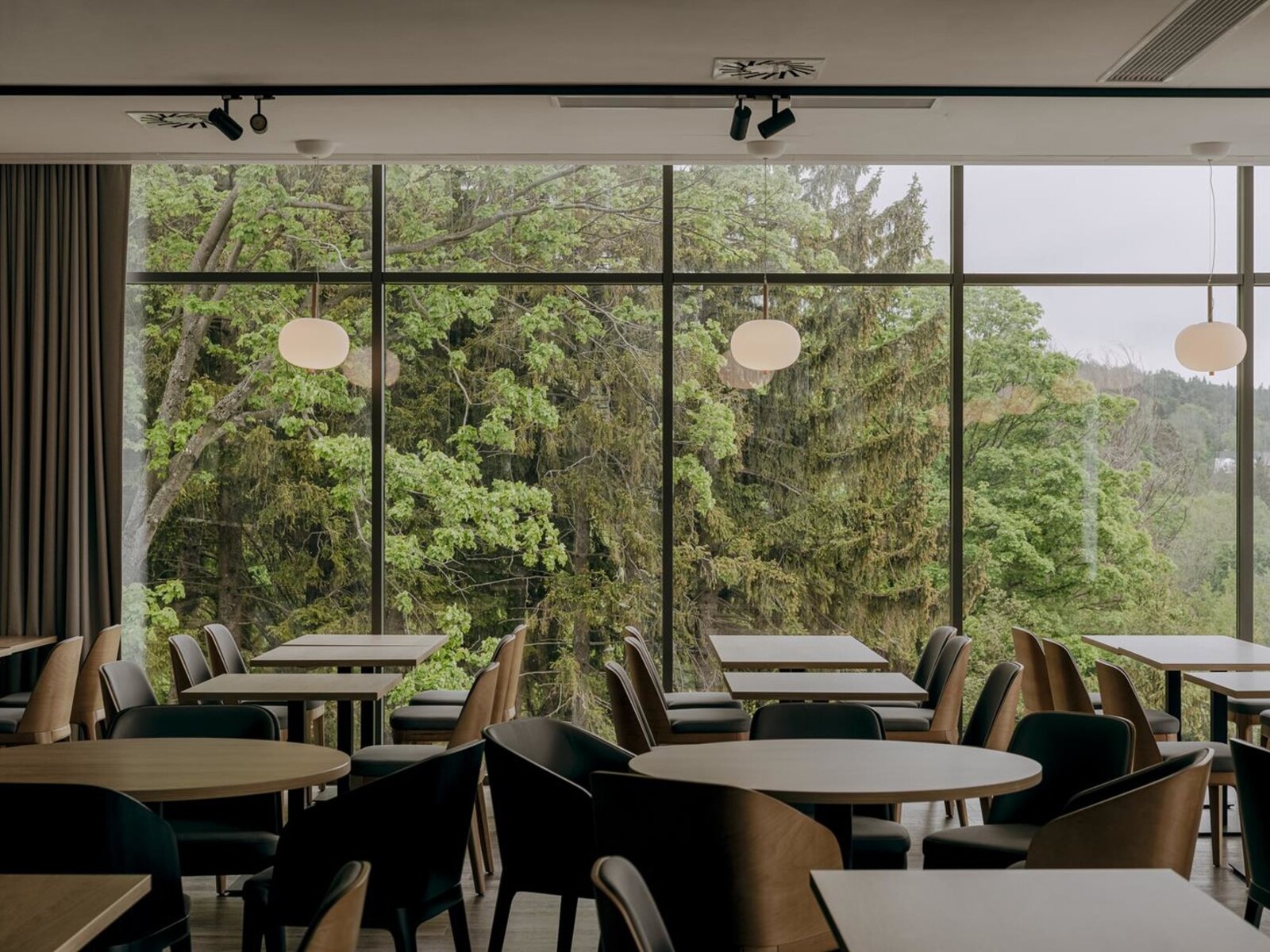 Spice & Herb Buffet Restaurant