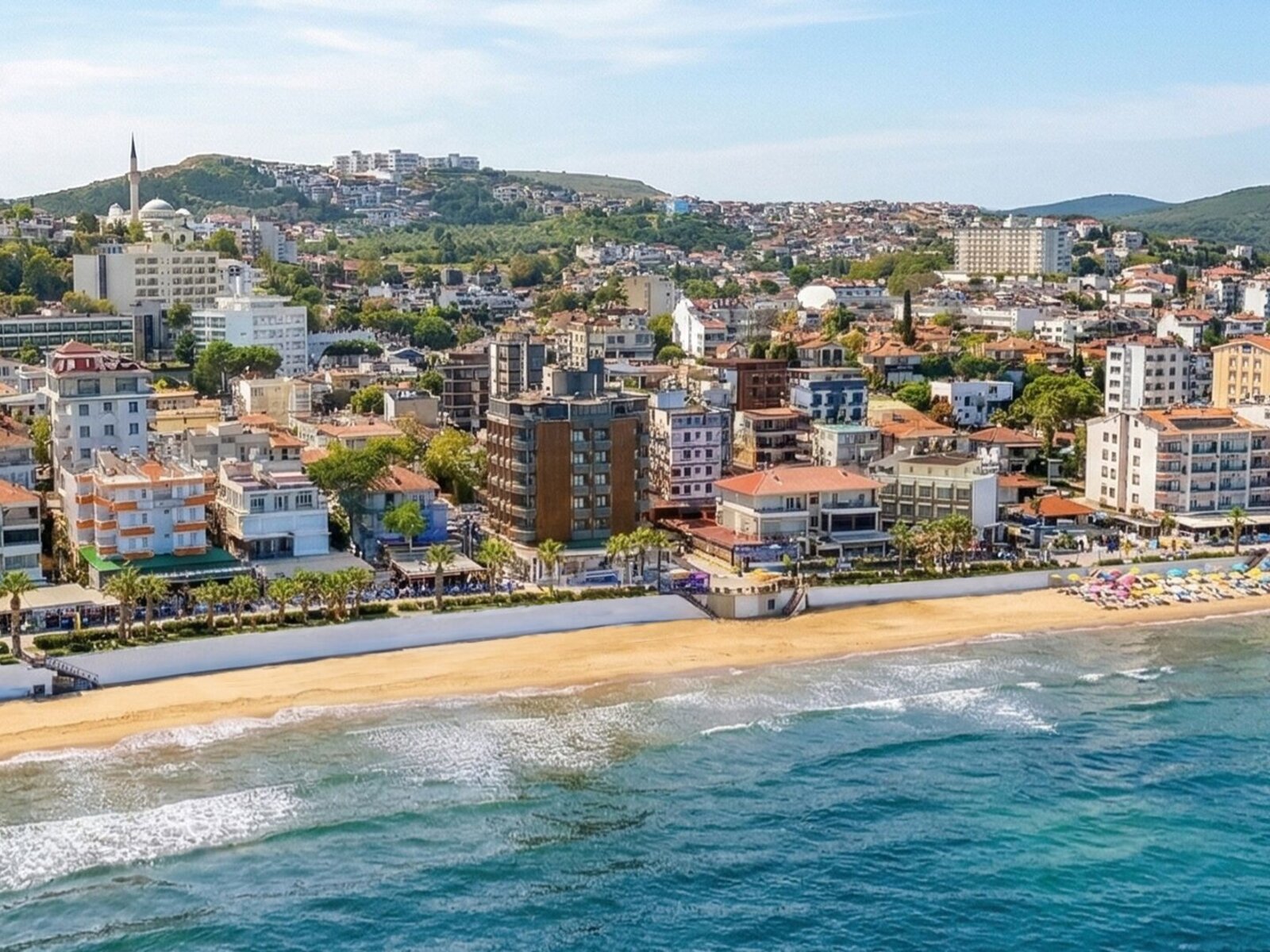Strand