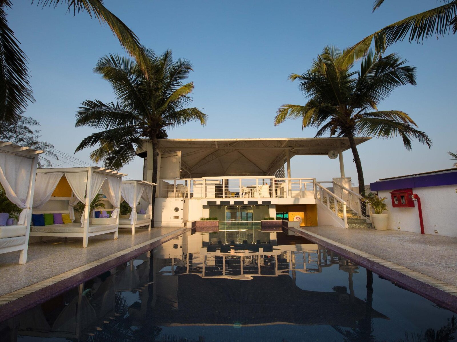 Pool
