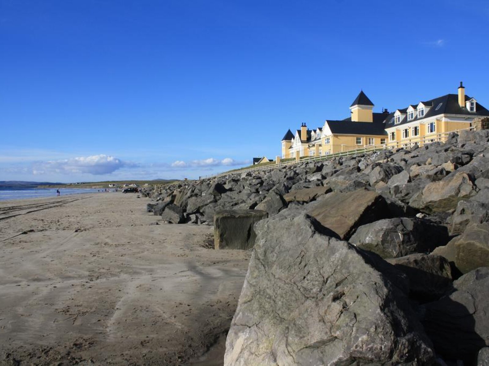Strand