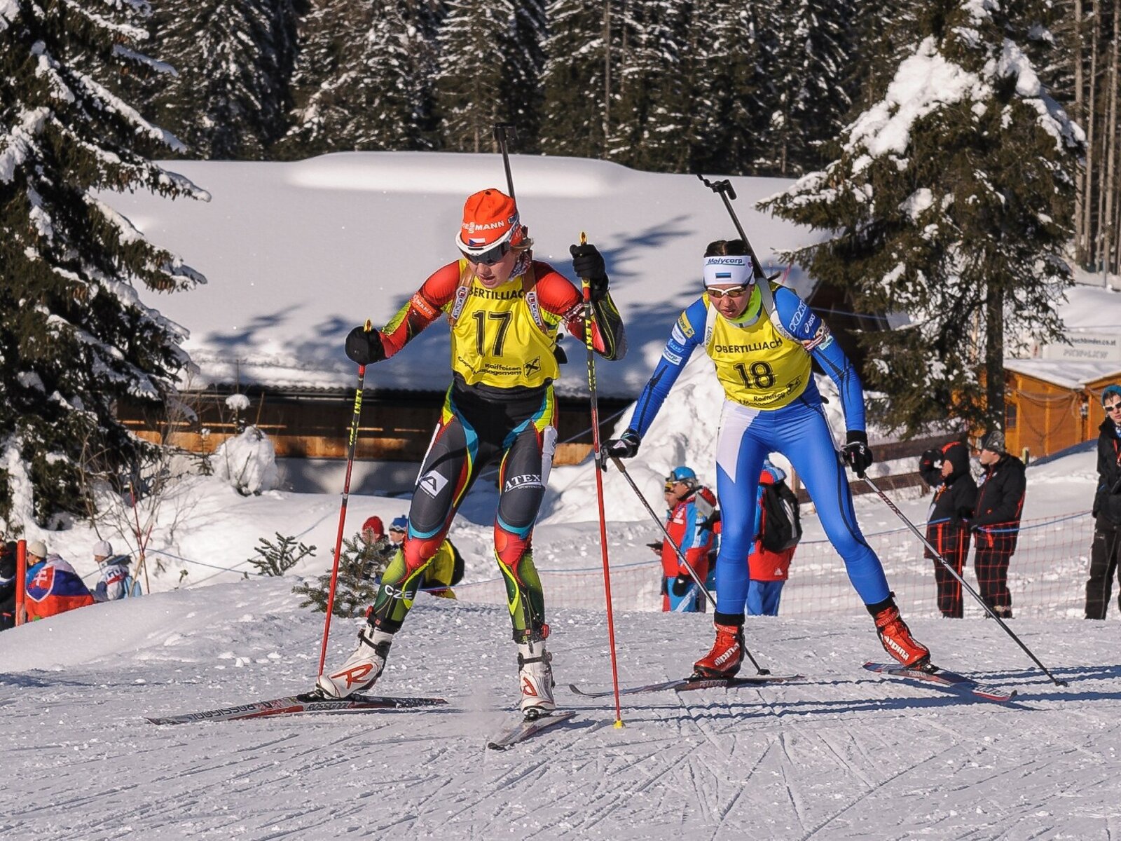 Wintersport