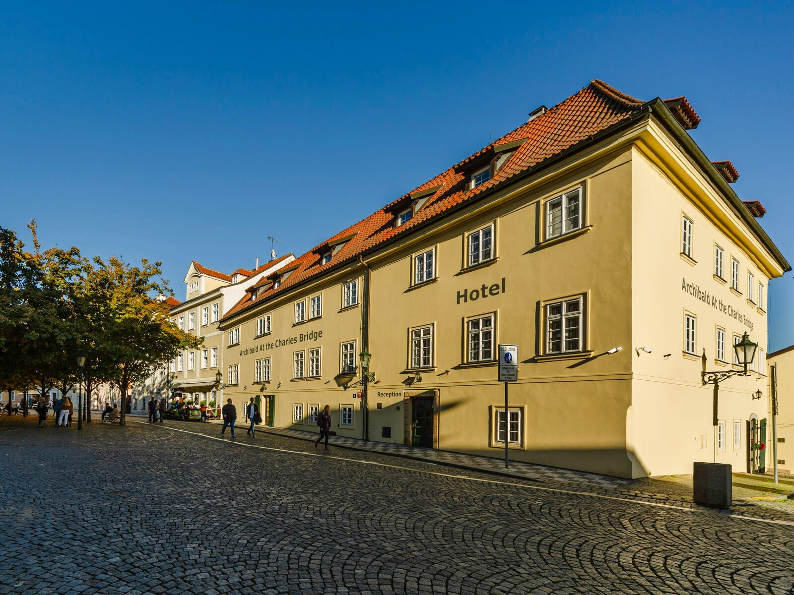Außenansicht