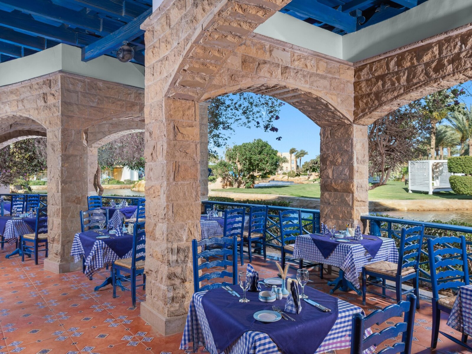 Taverna Barba Kiriakos